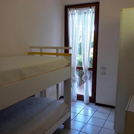 2 Apartmán *