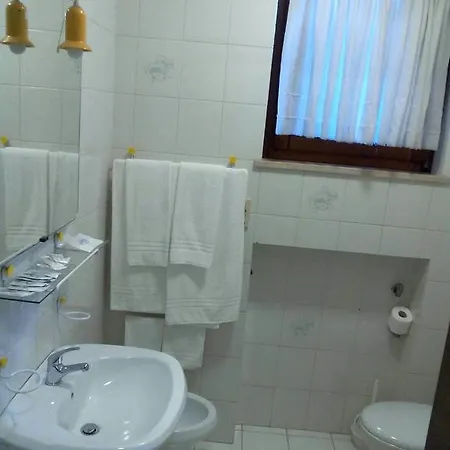 Apartmán 2