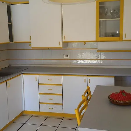 2 Apartmán *