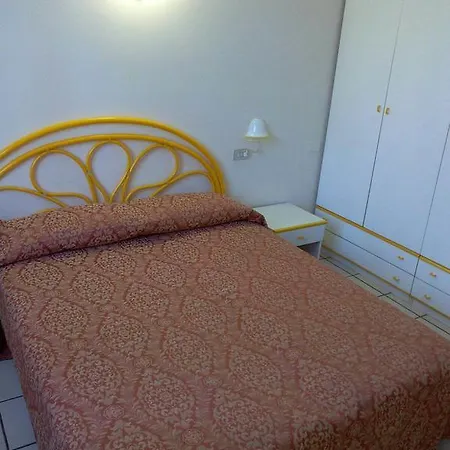 2 Apartmán Sirmione